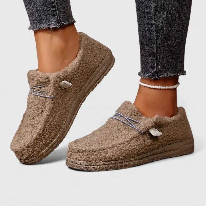 Lydia | Everyday Comfort Loafers