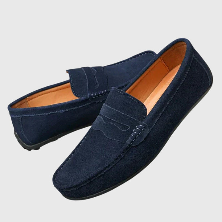 Beatrice | Supportive Everyday Loafers
