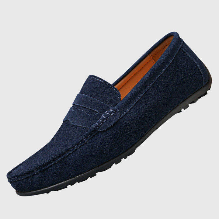 Beatrice | Supportive Everyday Loafers