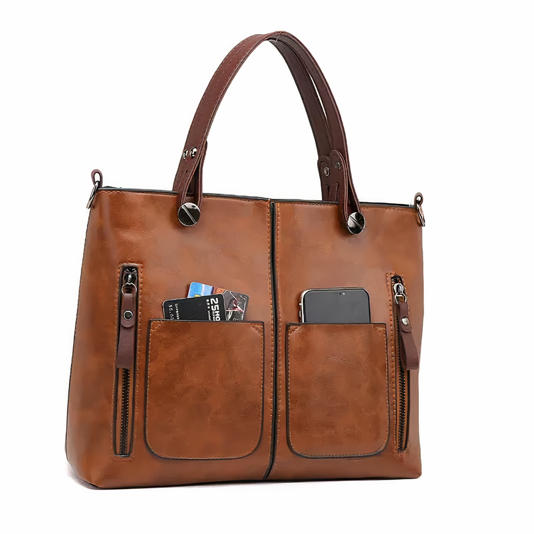 Patricia | Elegant Everyday Bag