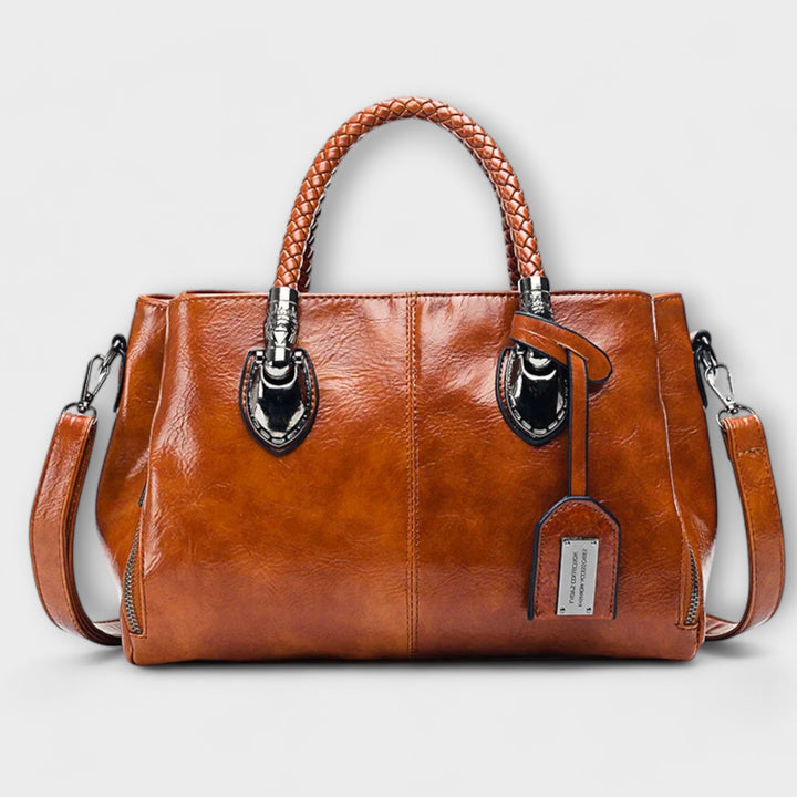 Christine | Elegant Travel Bag