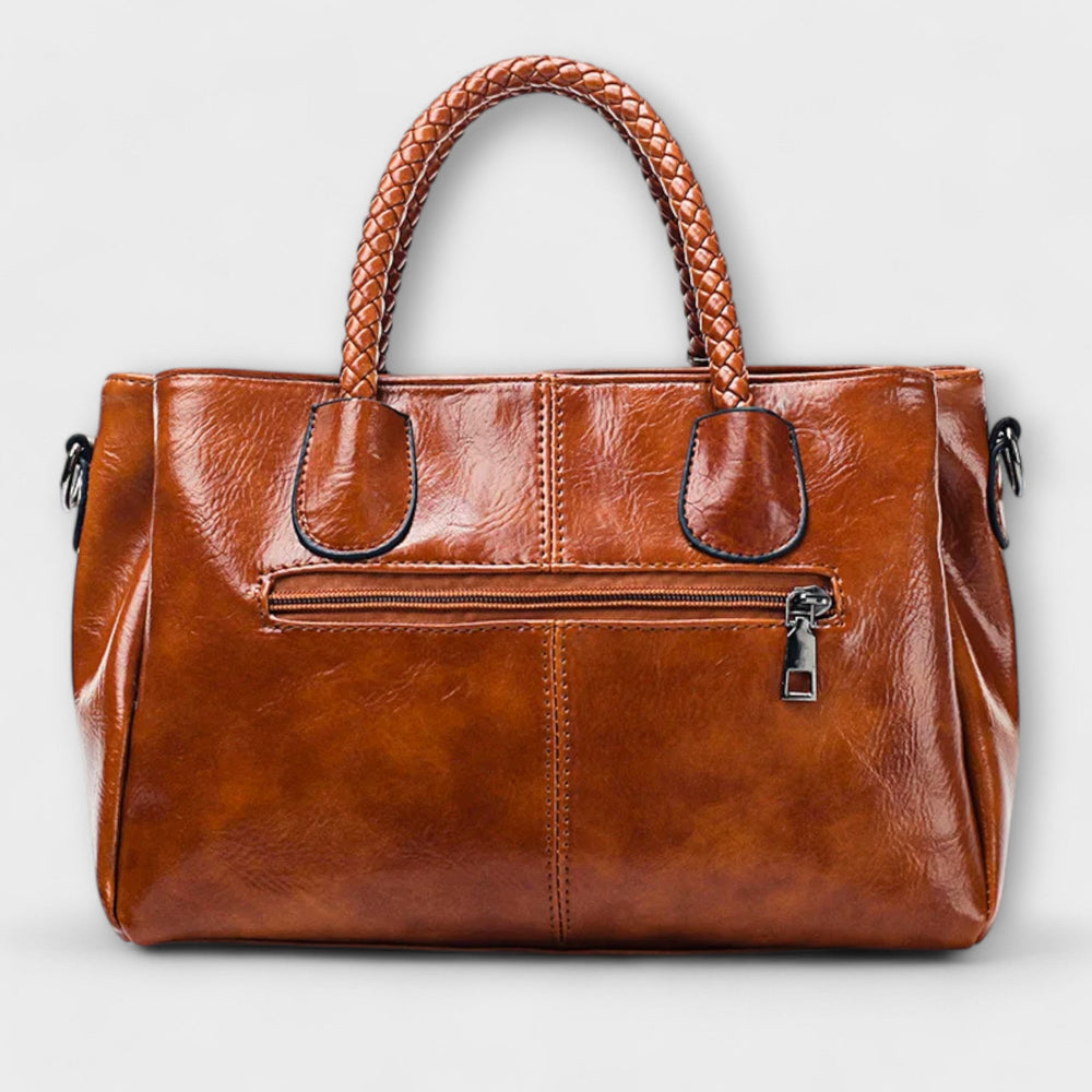 Christine | Elegant Travel Bag