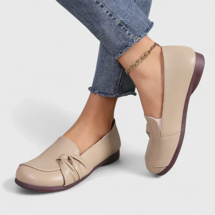 Vanessa | Elegant Everyday Shoes