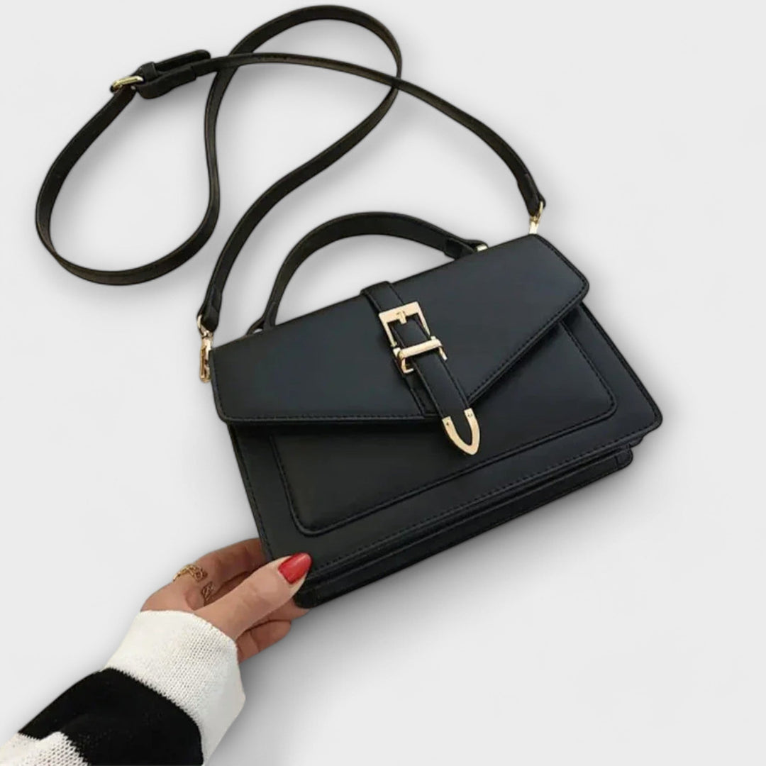 Teresa | Classic Shoulder Bag