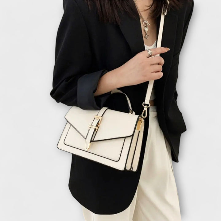 Teresa | Classic Shoulder Bag