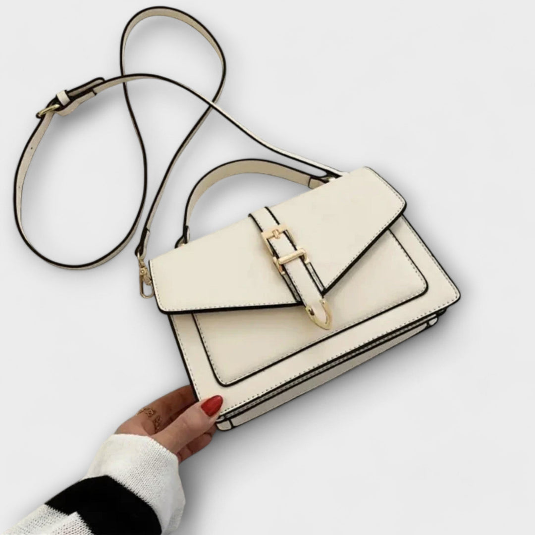 Teresa | Classic Shoulder Bag