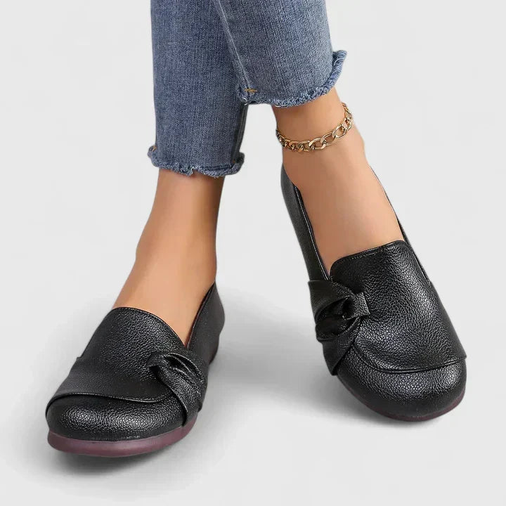 Vanessa | Elegant Everyday Shoes