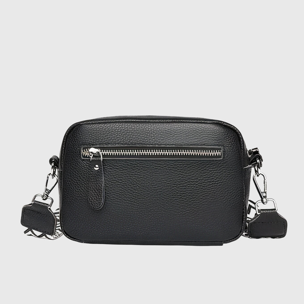 Fiona | Soft-Feel Shoulder Bag