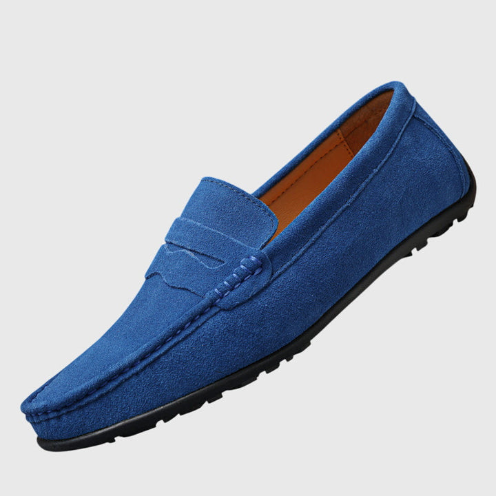Beatrice | Supportive Everyday Loafers
